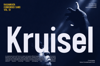Kruisel Font: Tips for Creative Design Projects
